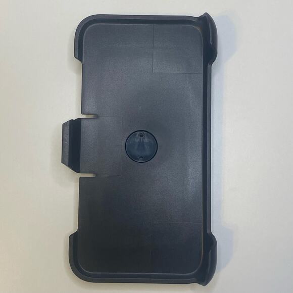 Blackweb Rugged IPhone Case with Holster Black - Picture 6 of 10